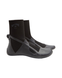 Botillons néoprène BILLABONG - 3MM Absolute Round Toes