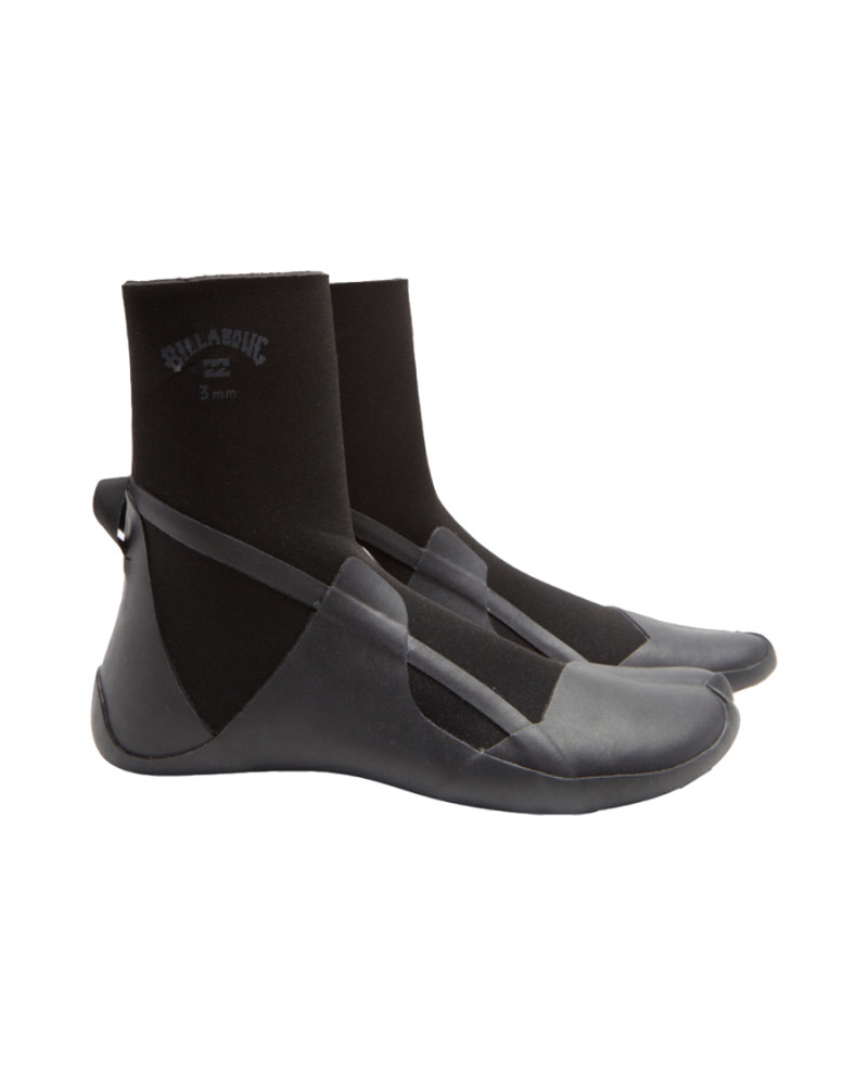 Botillons néoprène BILLABONG - 3MM Absolute Round Toes