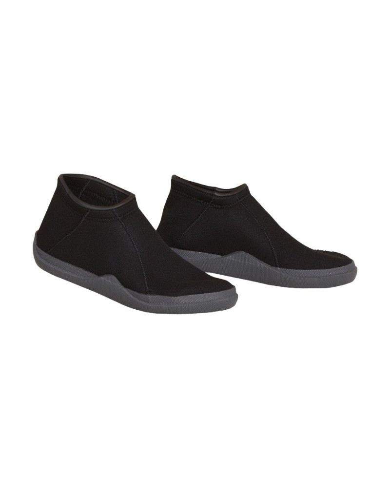 Chaussons néoprène BILLABONG Tahiti 2mm Reef Walker