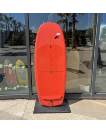 Board de wing occasion F.ONE - Rocket Bambou 5'0 60L