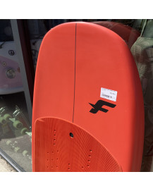 Board de wing occasion F.ONE - Rocket Bambou 5'0 60L