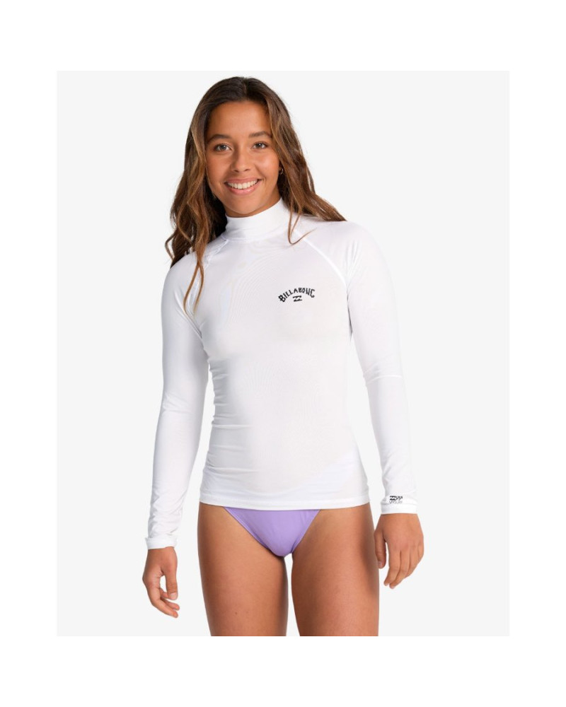 Top Lycra BILLABONG - Tropic Surf LS