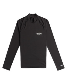Top Lycra BILLABONG - Tropic Surf LS