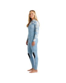 Combinaison BILLABONG 4/3 Salty Dayz FZ