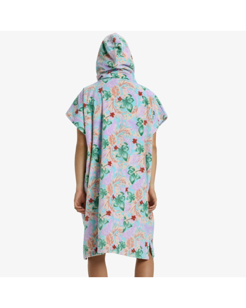 BILLABONG - Womens Hooded Towel