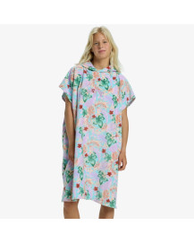 BILLABONG - Womens Hooded Towel