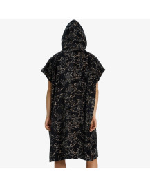 BILLABONG - Womens Hooded Towel