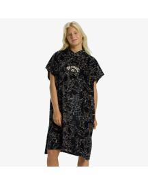 BILLABONG - Womens Hooded Towel