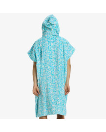 BILLABONG - Womens Hooded Towel
