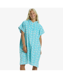 BILLABONG - Womens Hooded Towel