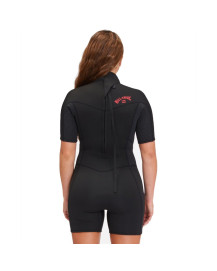Shorty BILLABONG 2mm Synergy BZ