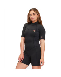 Shorty BILLABONG 2mm Synergy BZ