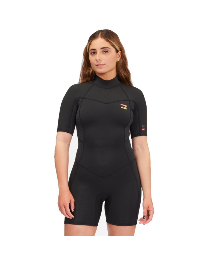 Shorty BILLABONG 2mm Synergy BZ