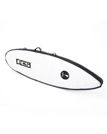 Housse de surf triple FCS - Travel 3 All Purpose