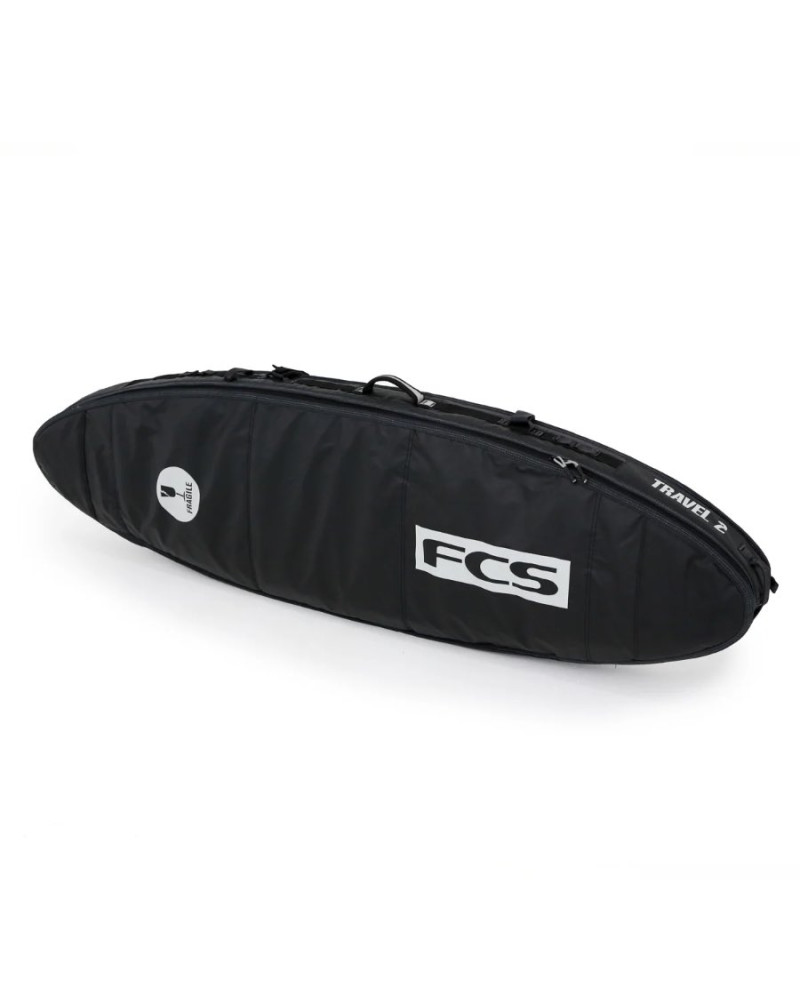 Housse de surf FCS - Travel 2 Fun Board