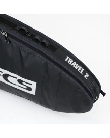 Housse de surf FCS - Travel 2 Fun Board