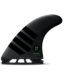 Ailerons de surf FUTURES - John John Alpha