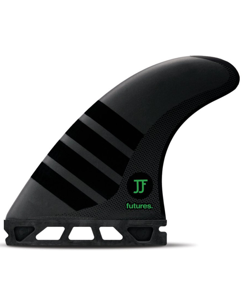 Ailerons de surf FUTURES - John John Alpha