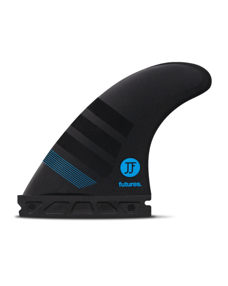 Ailerons de surf FUTURES - John John Alpha