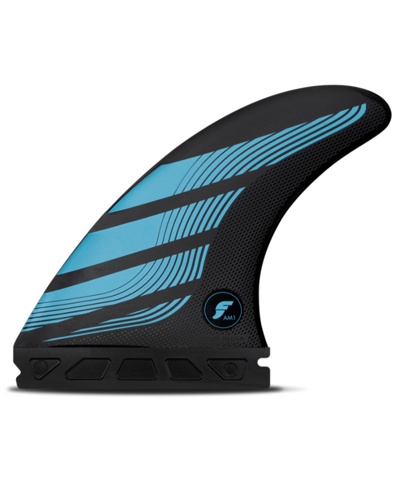 Ailerons de surf FUTURES - AM -alpha