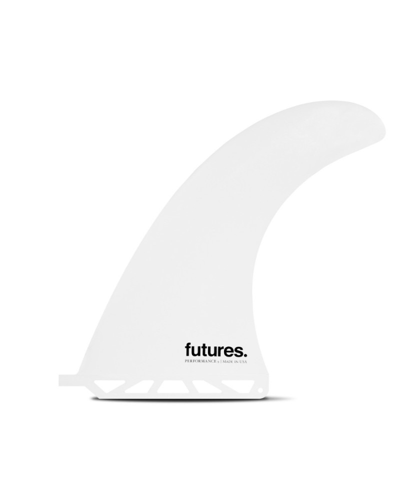 Aileron de longboard FUTURES - Performance - Thermotech