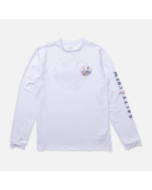 Top SALTY CREW - Stake Out Sunshirt
