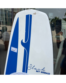 Board de kite occasion ZEEKO - Slash 5'4