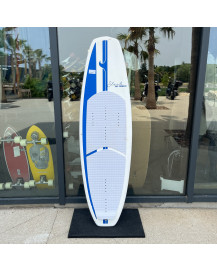 Board de kite occasion ZEEKO - Slash 5'4