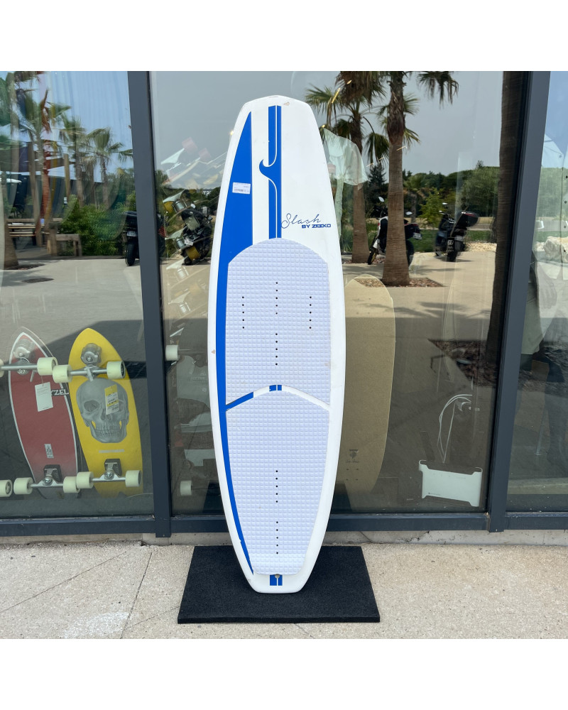Board de kite occasion ZEEKO - Slash 5'4