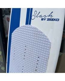 Board de kite occasion ZEEKO - Slash 5'4