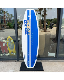 Board de kite occasion ZEEKO - Slash 5'4