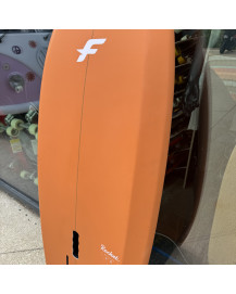 Board de wing occasion F.ONE - Rocket Bambou 4'8 44L