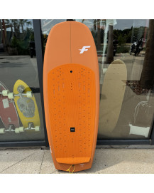 Board de wing occasion F.ONE - Rocket Bambou 4'8 44L