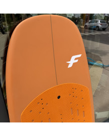 Board de wing occasion F.ONE - Rocket Bambou 4'8 44L