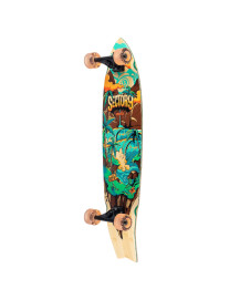 Surfskate SECTOR 9 Snapper Hideout COMPLETE