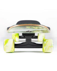 Surfskate SECTOR 9 Cascade Ninety Five COMPLETE