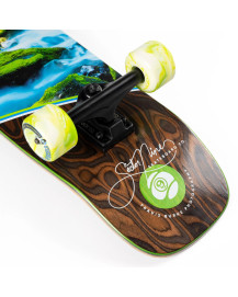 Surfskate SECTOR 9 Cascade Ninety Five COMPLETE