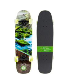 Surfskate SECTOR 9 Cascade Ninety Five COMPLETE