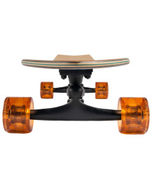 Surfskate SECTOR 9 Unagi Rips COMPLETE