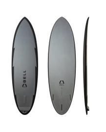 Board de surf BELL - Egg Hybrid
