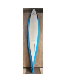 Planche de Wing Foil KALAMA Gator Long Performance