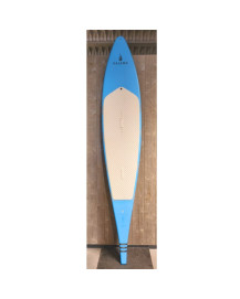 Planche de Wing Foil KALAMA Gator Long Performance