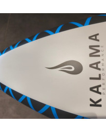Planche de Wing Foil KALAMA Gator Long Performance