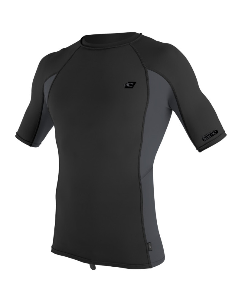 Top O'NEILL  Premium Rash Guard SS