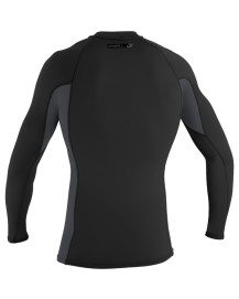 Top O'NEILL Premium Rash Guard LS