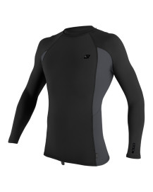 Top O'NEILL Premium Rash Guard LS