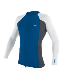 Top O'NEILL Premium Rash Guard LS