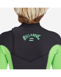 Combinaison BILLABONG 3/2 Absolute enfant