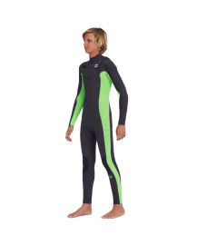 Combinaison BILLABONG 3/2 Absolute enfant
