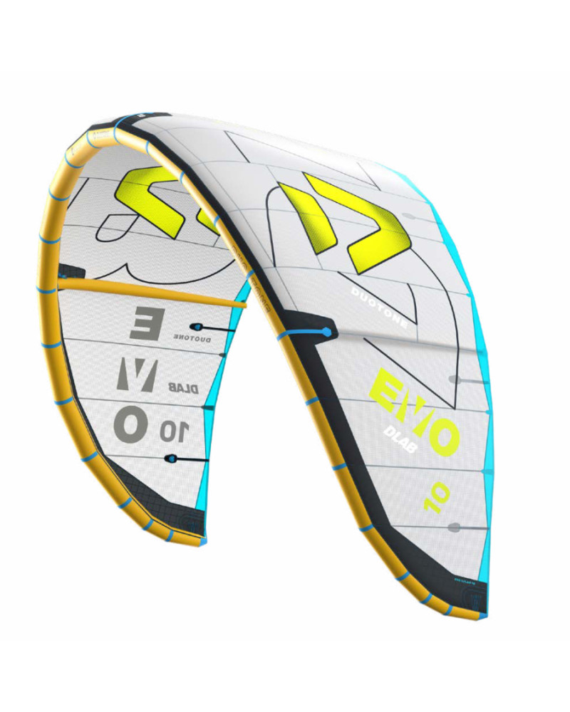 Aile de kite  DUOTONE  Evo D/lab 2026